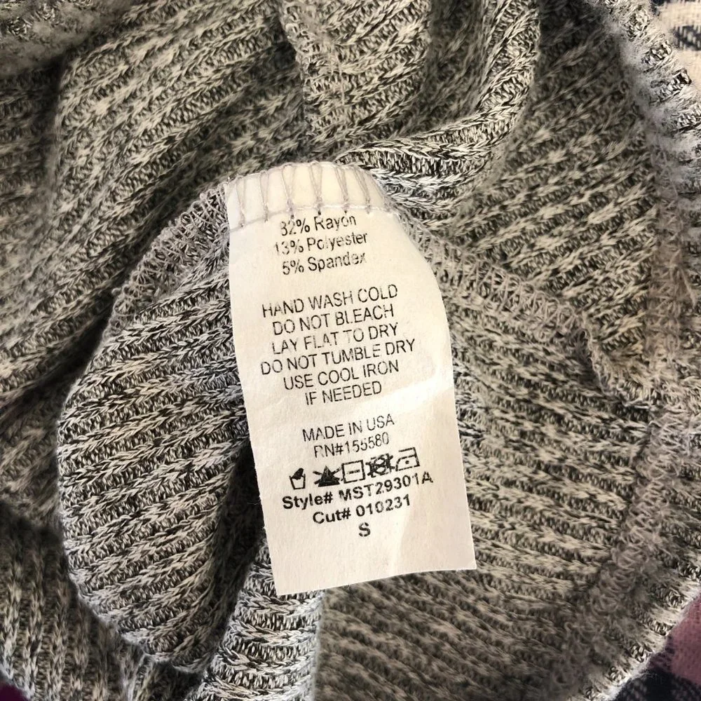 Maronie/Revolve Loungewear Twist Front/Crossover Bralette NEW - Picture 4 of 4
